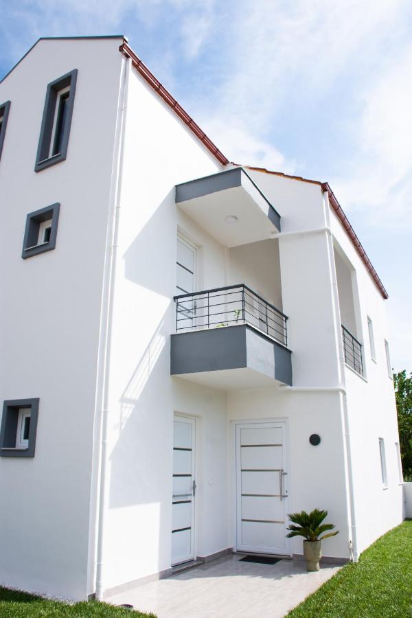 Sithon Diamond Suites 1 Nikiti  Exterior photo