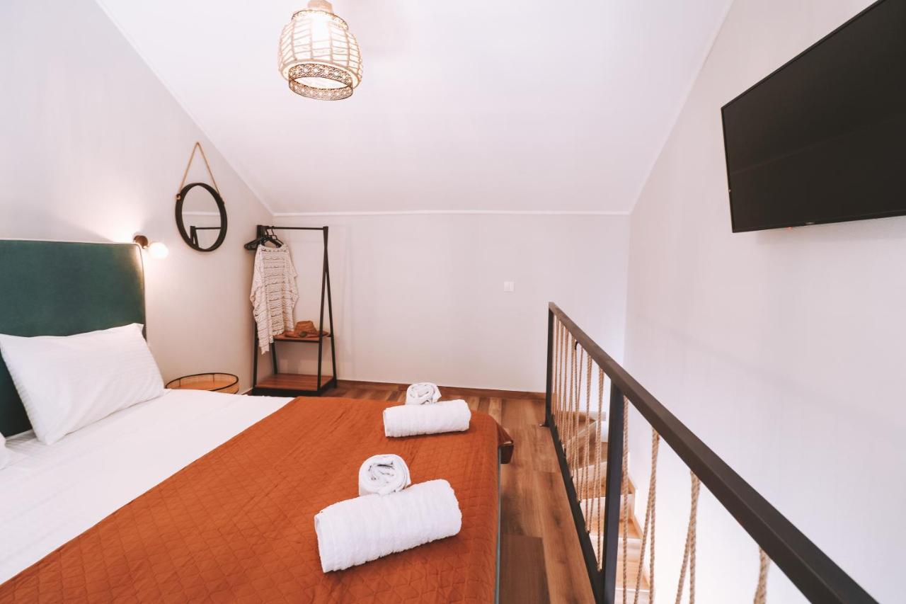 Sithon Diamond Suites 1 Nikiti  Exterior photo